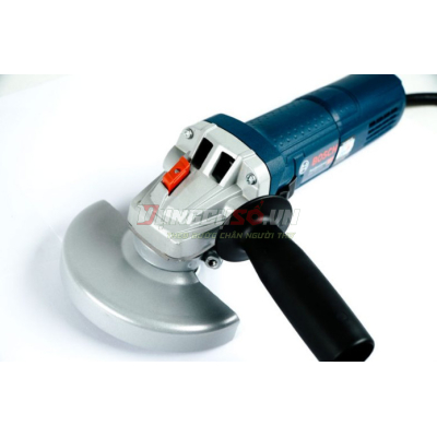 Máy mài góc 125mm Bosch GWS 900-125 S (Điều chỉnh tốc độ) - 06013961K2