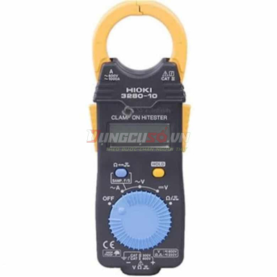 Ampe kìm đo dòng AC Hioki 3280-10