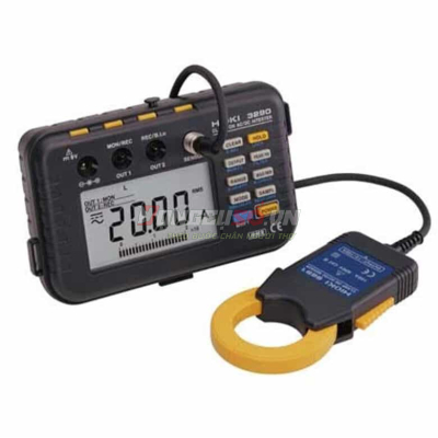 Ampe kìm đo AC/DC Hioki 3290