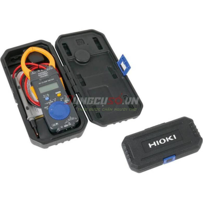 Ampe kìm AC Hioki CM3281