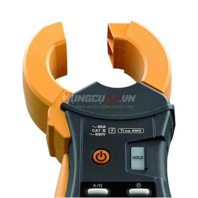 Ampe kìm đo điện trở đất Hioki FT6380