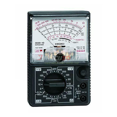 Đồng hồ vạn năng Hioki 3030-10