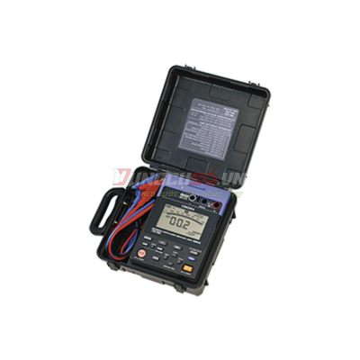 Đồng Hồ Đo Điện Trở Cách Điện Hioki 3455