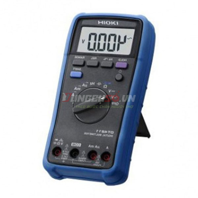 Đồng hồ vạn năng Hioki DT4211