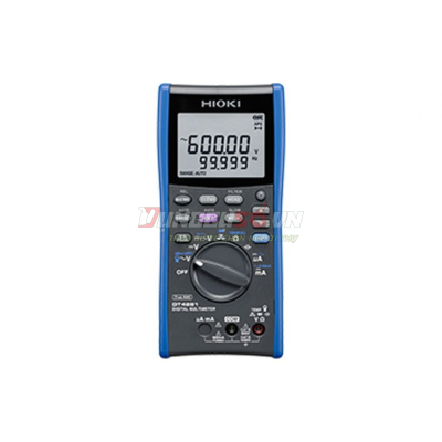 Đồng Hồ Vạn Năng Hioki DT4281
