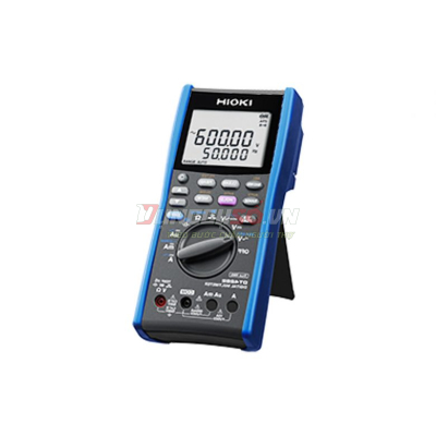 Đồng Hồ Vạn Năng Hioki DT4282