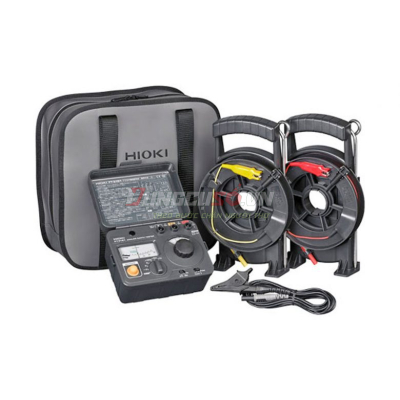 Đồng hồ đo điện trở đất Hioki FT3151