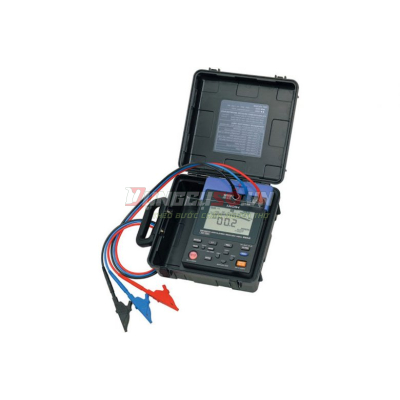 Đồng Hồ Đo Điện Trở Cách Điện Hioki IR3455