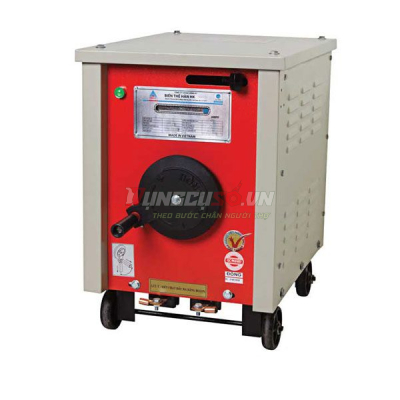 Máy biến thế hàn 300A-220V (Đồng) Hồng Ký HK-H300D