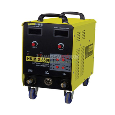 Máy hàn inverter Hồng Ký HK MIG 350