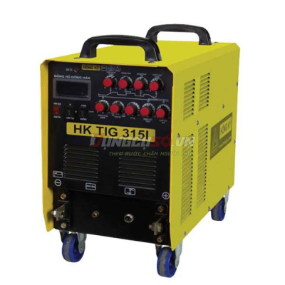 Máy hàn TIG Inverter Hồng Ký HK TIG315I