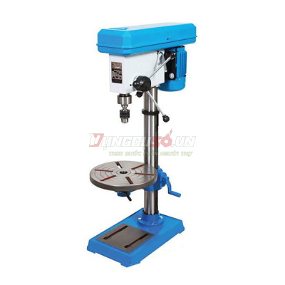 Máy khoan bàn 1m2 Hồng Ký HK-KT12