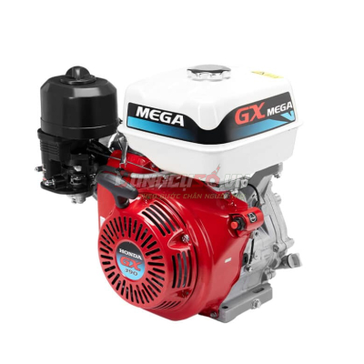 Máy nổ Honda GX390T2 QBD