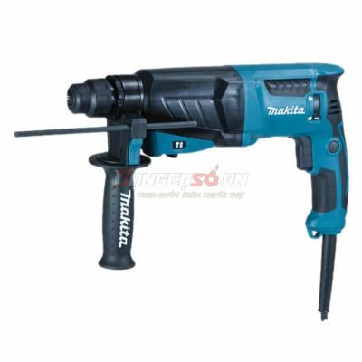 Máy khoan bê tông 26mm Makita HR2630X5