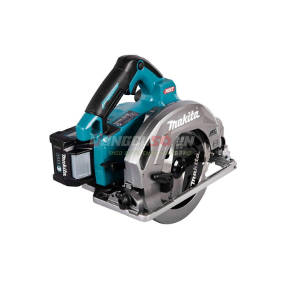 Máy cưa đĩa 190mm Pin 40V Makita HS004GM201