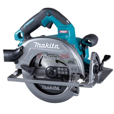 Máy cưa đĩa 190mm Pin 40V Makita HS004GM201