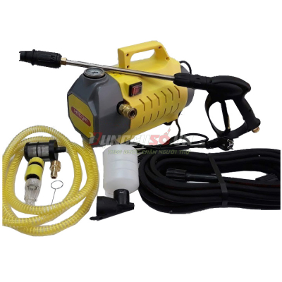 Máy Rửa Xe 1500W Htcom HT8200