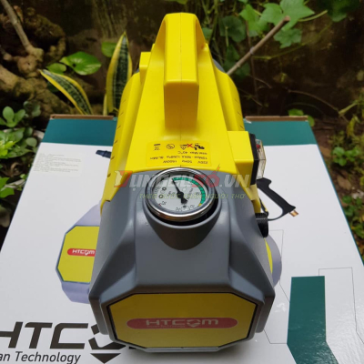 Máy Rửa Xe 1500W Htcom HT8200