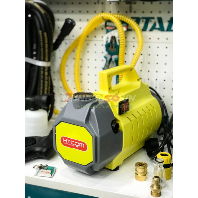 Máy Rửa Xe 1500W Htcom HT8200