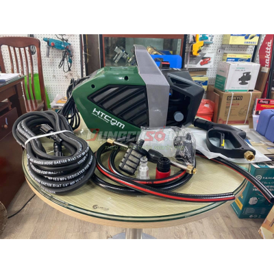 Máy Rửa Xe 2200W Htcom HT8240