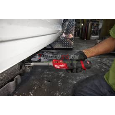 Máy siết bu lông xuyên tâm 81Nm Milwaukee M12 FPTR