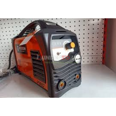 MÁY HÀN QUE JASIC ZX7 – 200PRO