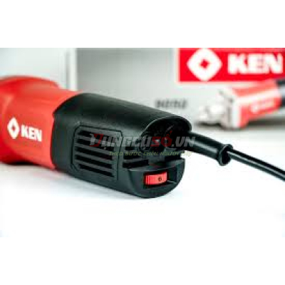 Máy mài khuôn 6mm KEN 9050