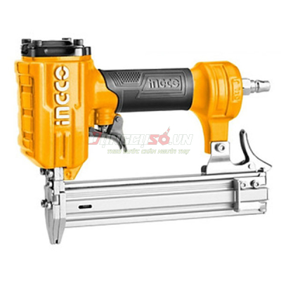 Súng bắn đinh thẳng hơi INGCO ABN10301-3