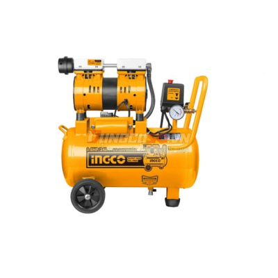 Máy nén khí không dầu INGCO ACS175246T