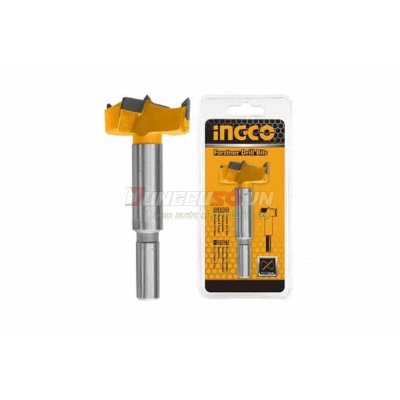 Mũi Khoan Khoét Gỗ 25mm INGCO ADCS2501