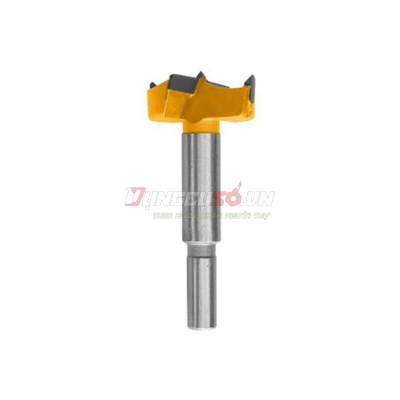 Mũi Khoan Khoét Gỗ 25mm INGCO ADCS2501