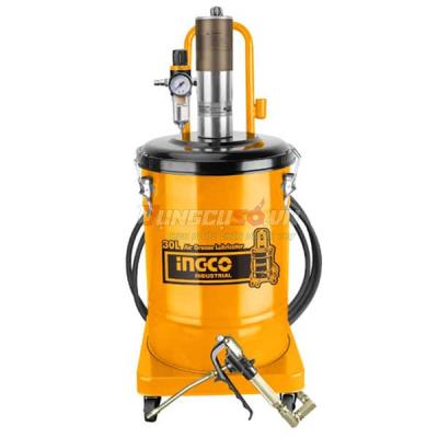 Máy bôi trơn dầu mỡ INGCO AGL02301