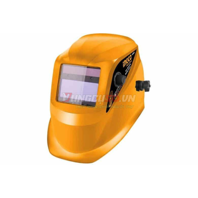 Mặt nạ hàn tự động INGCO AHM006