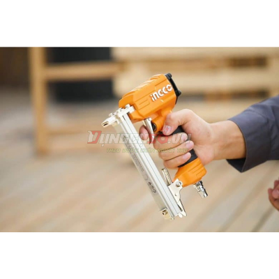 Súng bắn đinh U hơi INGCO APS06131-3