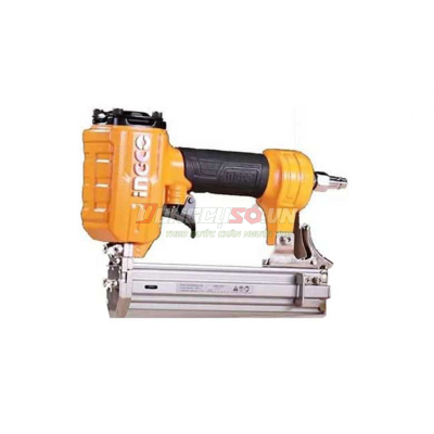 Súng bắn đinh U hơi INGCO APS06131-3