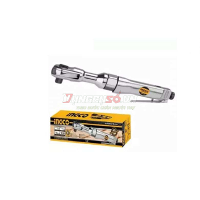 Cần siết hai chiều khí nén 12mm INGCO ARW121