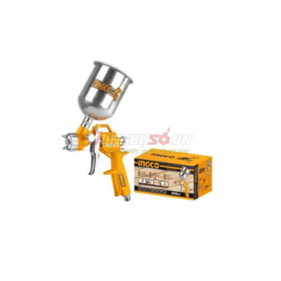 Súng phun sơn 400ml INGCO ASG4041