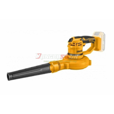 Máy thổi bụi pin 20V INGCO CABLI2001