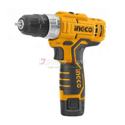 Máy Khoan pin 12V INGCO CDLI1232