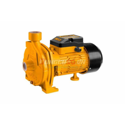 Máy bơm li tâm INGCO CPM7508