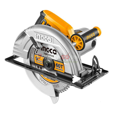 Máy cưa đĩa tròn 235mm INGCO CS2358
