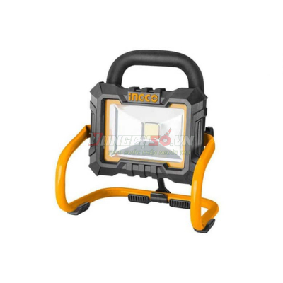 Đèn làm việc pin 20V INGCO CWLI2002