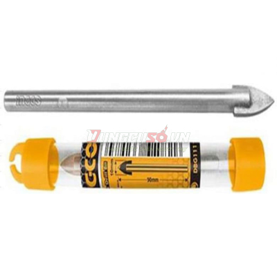Mũi Khoan Gạch Và Kiếng 5x70mm INGCO DBG1110501