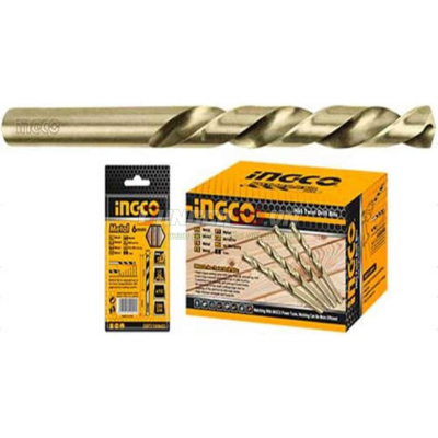 Mũi Khoan Kim Loại HSS 6.5mm INGCO DBT1100653