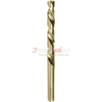 Mũi Khoan Kim Loại HSS 11mm INGCO DBT1101103