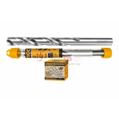 Mũi Khoan Kim Loại M2 HSS 11.5mm INGCO DBT1111151