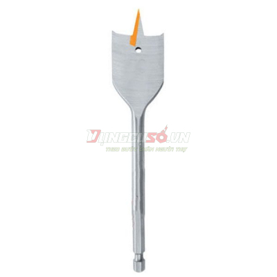 Mũi Khoan Gỗ Đầu Dẹp 20mm INGCO DBW2212001