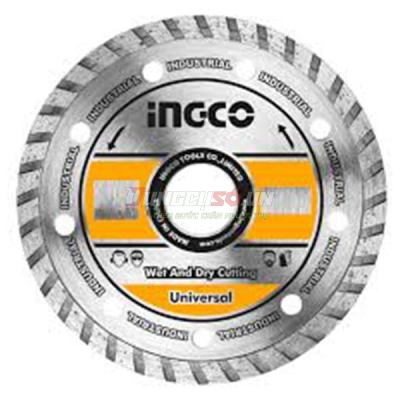 Đĩa cắt gạch đa năng 230×22.2mm INGCO DMD032301