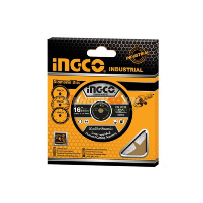 Đĩa cắt bê tông 405mm INGCO DMD044052