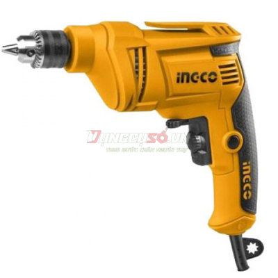 Máy khoan 6.5mm INGCO ED4508E